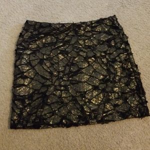 Women's Spandex Skirt
